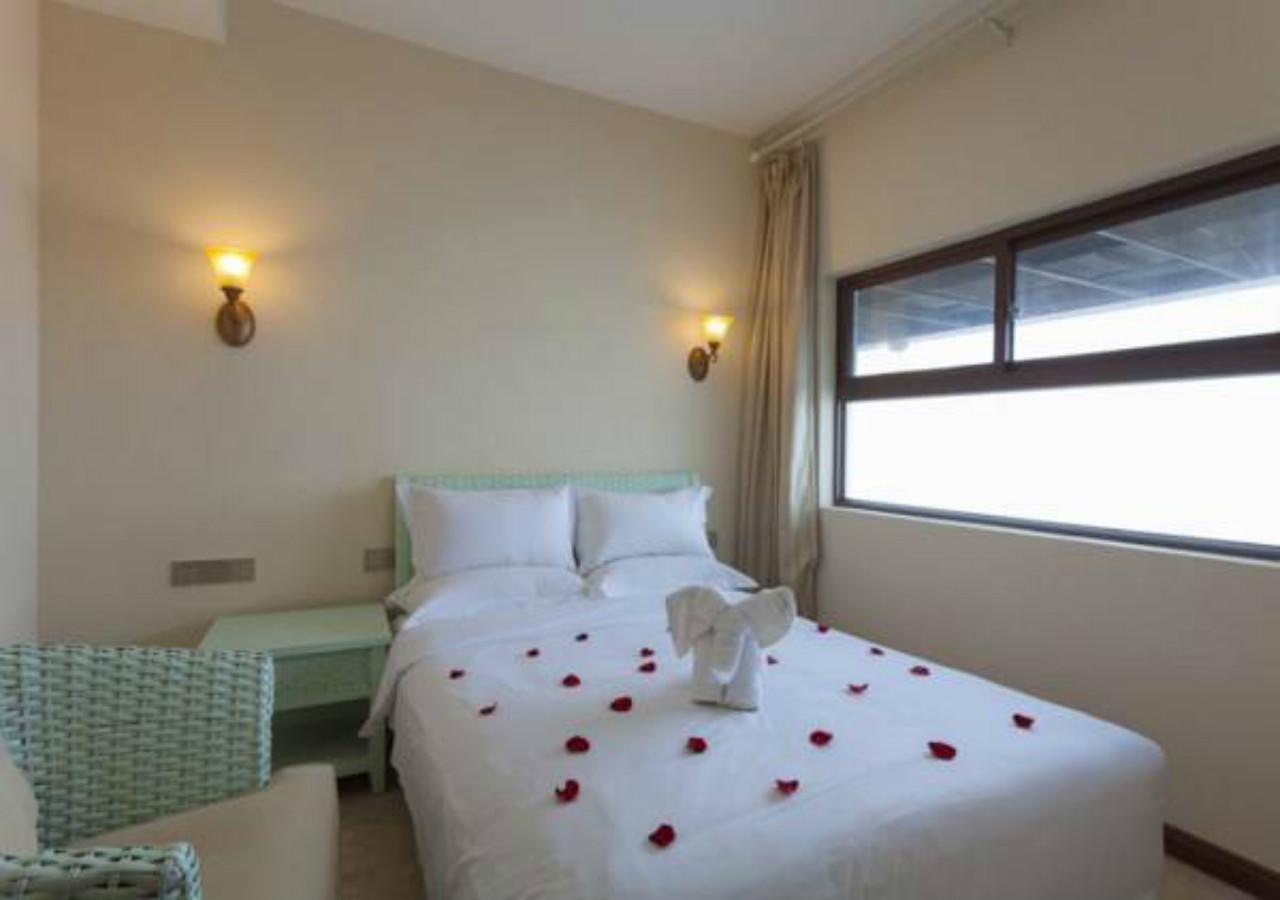 Sanya David Legendary Love Holiday Hotel Exterior foto
